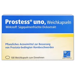 Prostess uno Weichkapseln 100 St