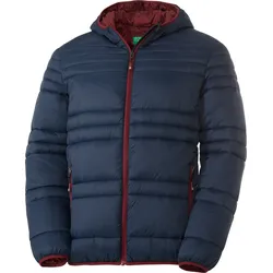 Benetton Herren Steppjacke