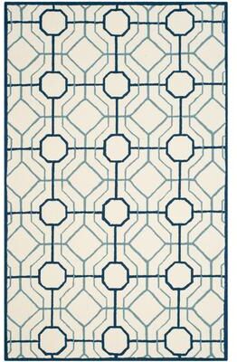 SAFAVIEH Handmade Four Seasons Tatia Floral Rug