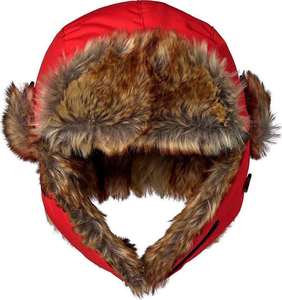 Isbjörn Kids' Squirrel Winter Cap Love 44/46