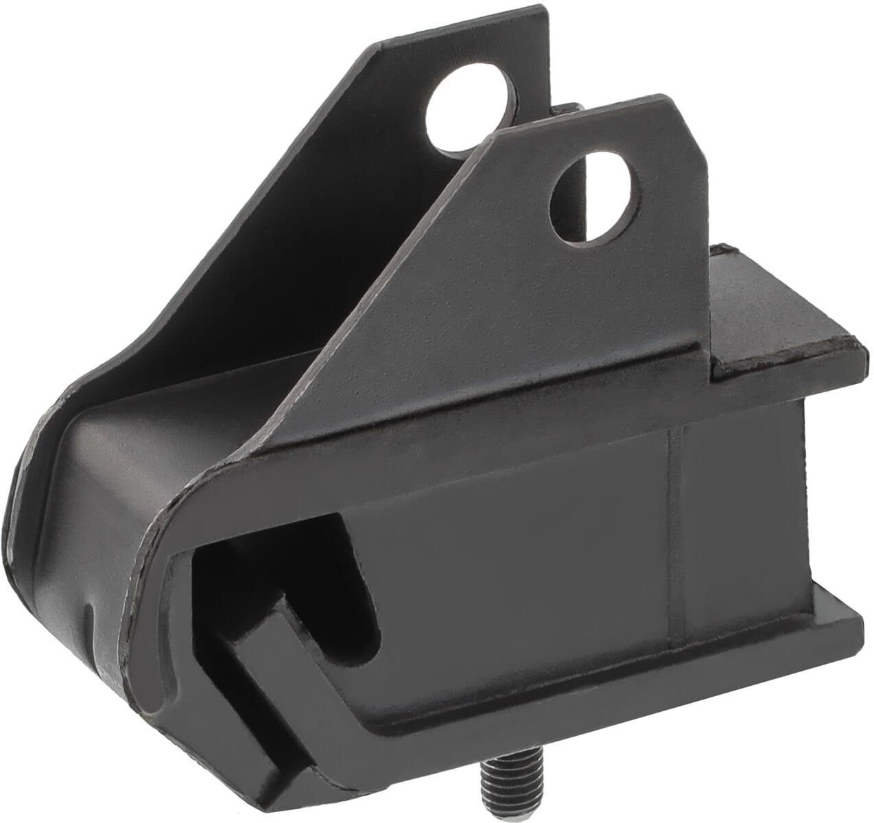 Topran Lagerung, Motor 101 550 Beidseitig Für Vw