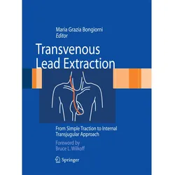 Transvenous Lead Extraction, Fachbücher