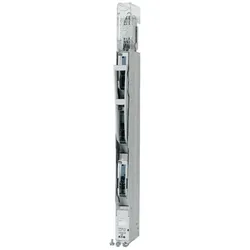 Eaton 179759 NH-Sicherungslast-Schaltleiste-3P, Baugröße NH00, 160A, Einspeisung beliebig NHW-SLS-00/H/SI