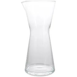 Iittala Karaffe KARTIO, Serviergefässe, Transparent