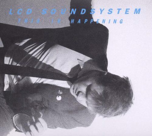 Lcd Soundsystem - This Is Happening - Preis vom 27.09.2026 03:53:48 h