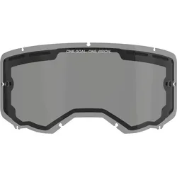 Alpinestars Vision 8-5-3 Dual Pane Ersatzscheibe