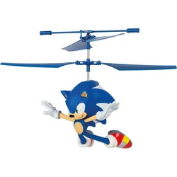 Carrera RC - 2,4GHz Sonic the Hedgehog, Soaring Sonic