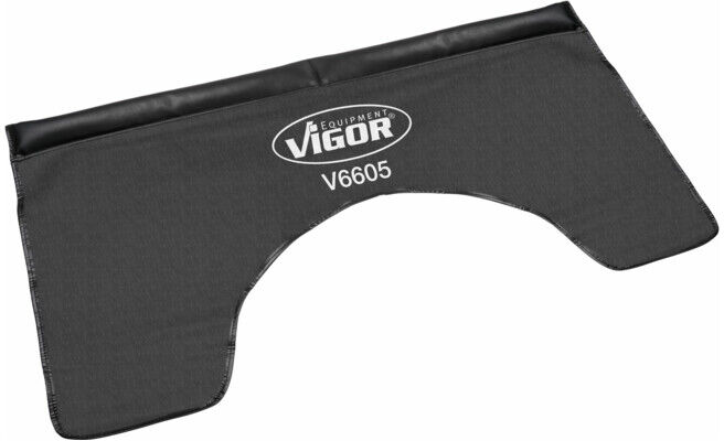 VIGOR Couverture de protection d'aile V6605 (V6605)