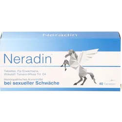 Neradin 40 ST