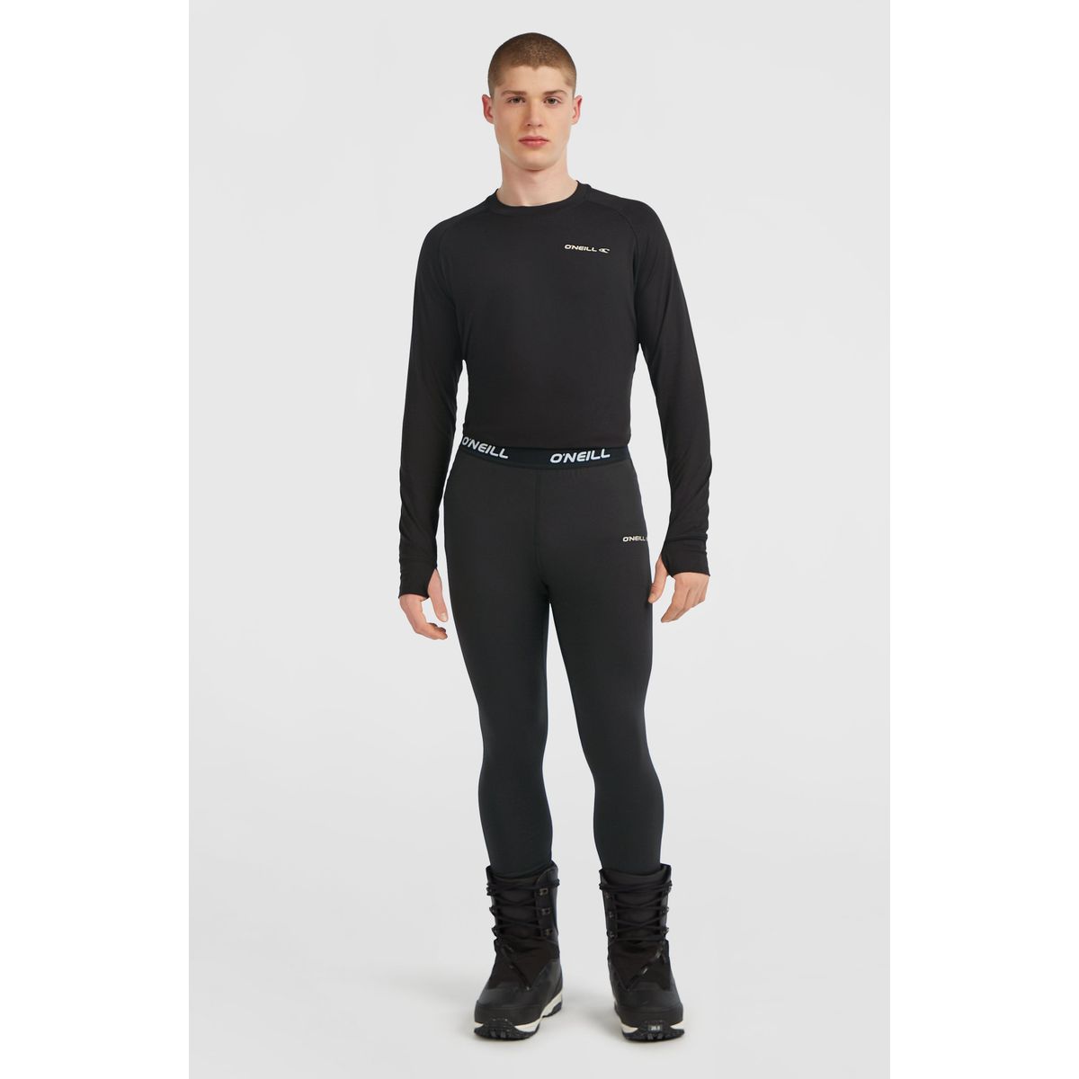 O'Neill Baselayer Bottom black out (19010) XXL 2900006-19010-XXL