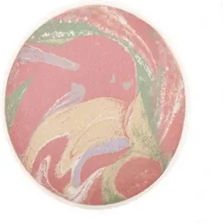 Mattierendes Puder - 03 Silk Softness Marmor