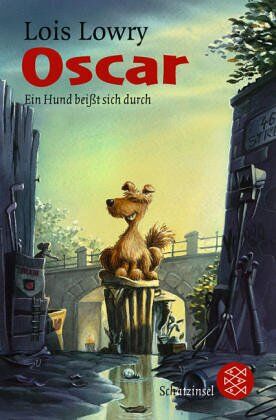 Lois Lowry - Oscar. Ein Hund beißt sich durch. - Preis vom 10.10.2026 11:48:34 h