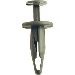 KS Tools 420.1310 Armaturenbrett-Verbindungsclip für GM,10er Pack