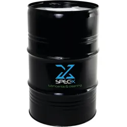 Spec-X Motoröl Bike 4T Racing 60 Liter 10W-50 Synthetisch
