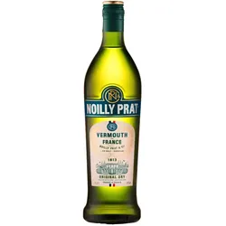 Noily Prat Dry Wermut 18% Vol. 1L
