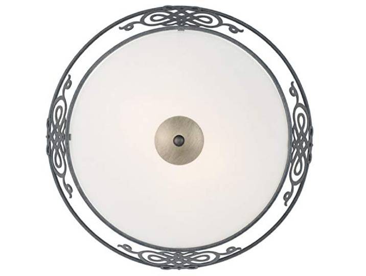 EGLO plafondlamp Mestre, vintage plafondlamp
