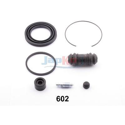JAPKO Reparatursatz, Bremssattel 120602 für DAIHATSU