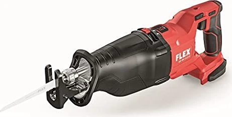 Flex 18V Akku Säbelsäge mit Pendelhub RSP DW 18.0EC C (491306)