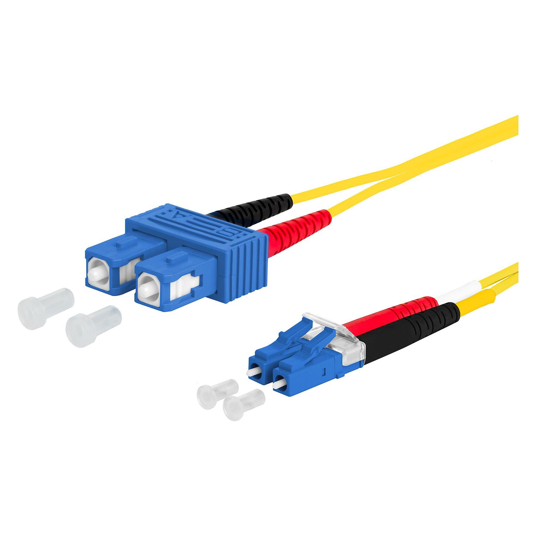 Metz Connect Duplexkabel (3 m) (151P1EOJO30E)