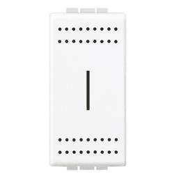 Legrand Sicherungshalter Living&Light Weiß N4321 1 St.
