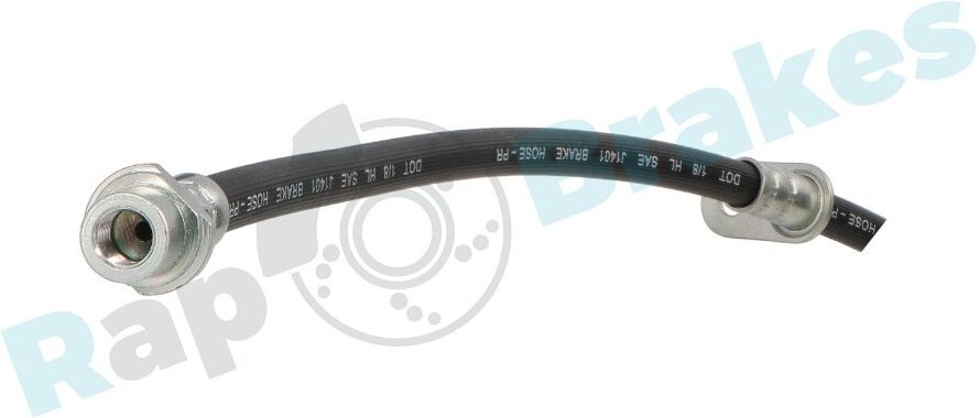 RAP BRAKES R-H0654 Brake hose