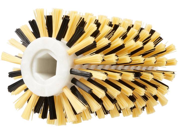 Gloria Ersatz-Nylonbürste für Multibrush 16.5 cm
