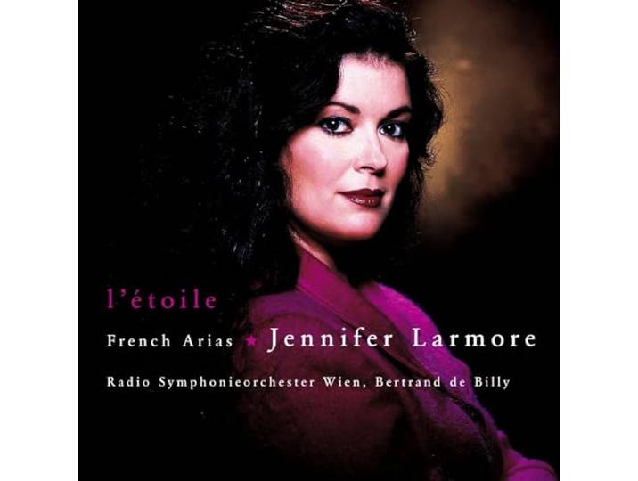 L Etoile/French Opera Arias