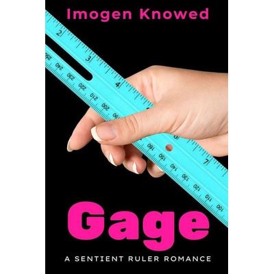 Gage, Taschenbuch von Imogen Knowed, Amazon Digital Services LLC - Kdp
