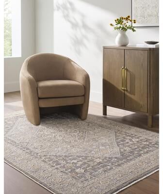 Livabliss Seclusion Area Rug