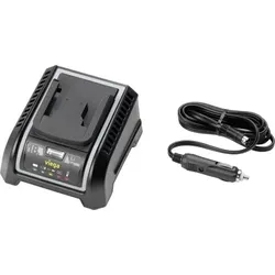 Viega Akku-Ladegerät 2488.65 für Viega 18 V-Lithium-Ionen-Akkus