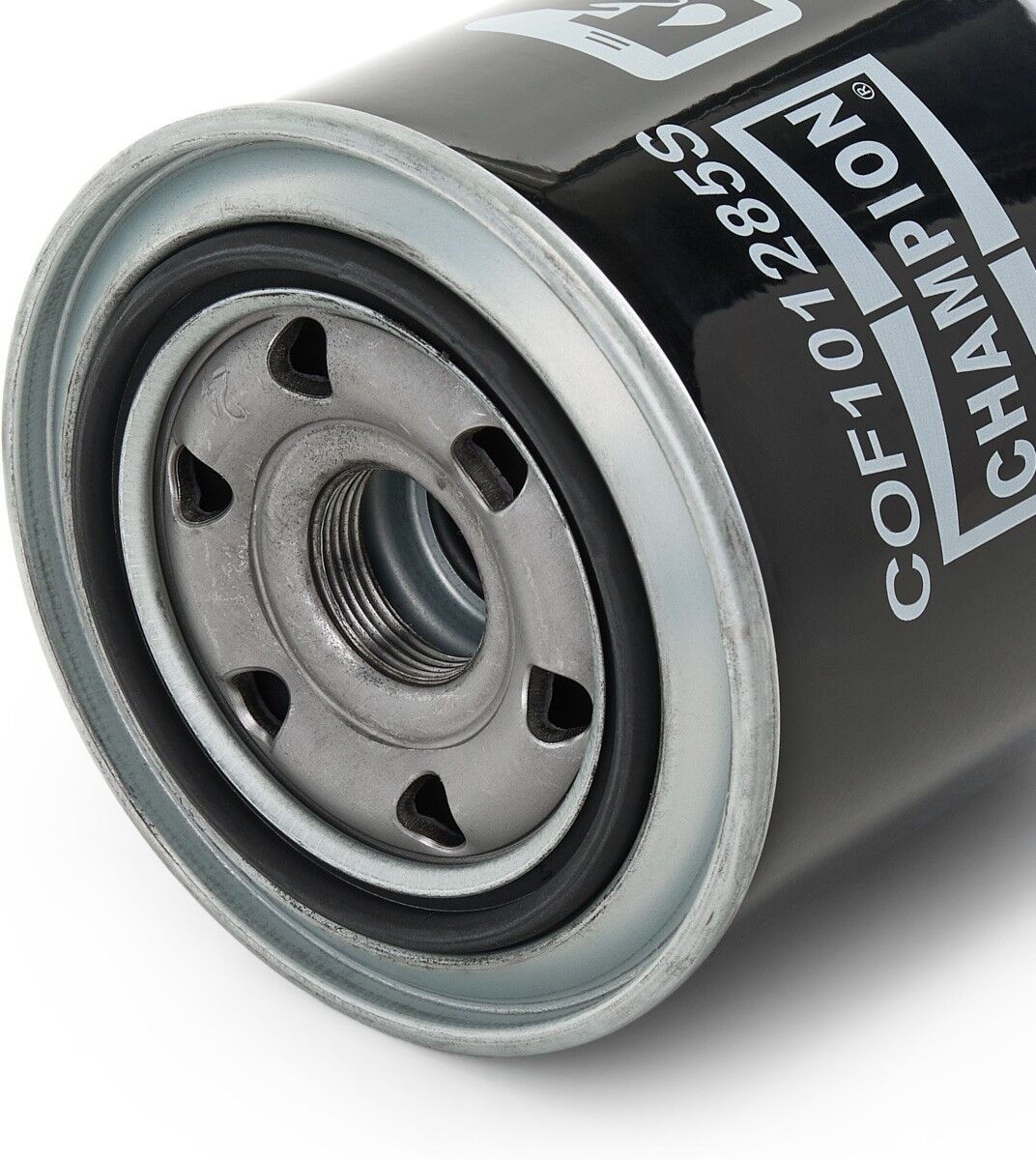Champion COF101285S Oil filter