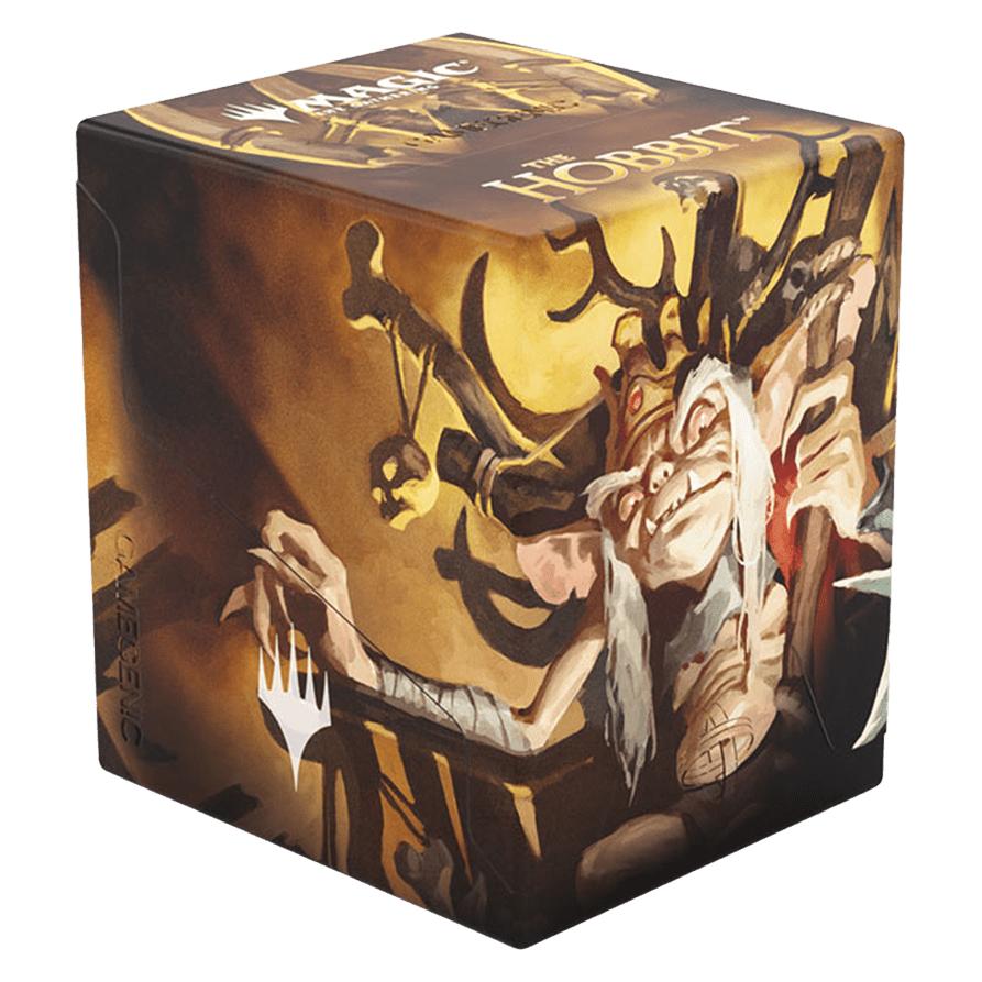 Gamegenic : Magic the Gathering - The Hobbit - Bastion 100+ XL - The Great Goblin (74707573)