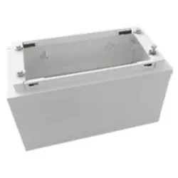 ABB EH3EL2EI Bodenaufbausockel DIN2 HxBxT 320x1130x320mm Variante 1