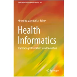 Health Informatics, Fachbücher