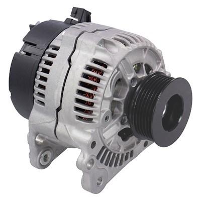 Atec Lichtmaschine 90 A [Hersteller-Nr. 10682650] für VW