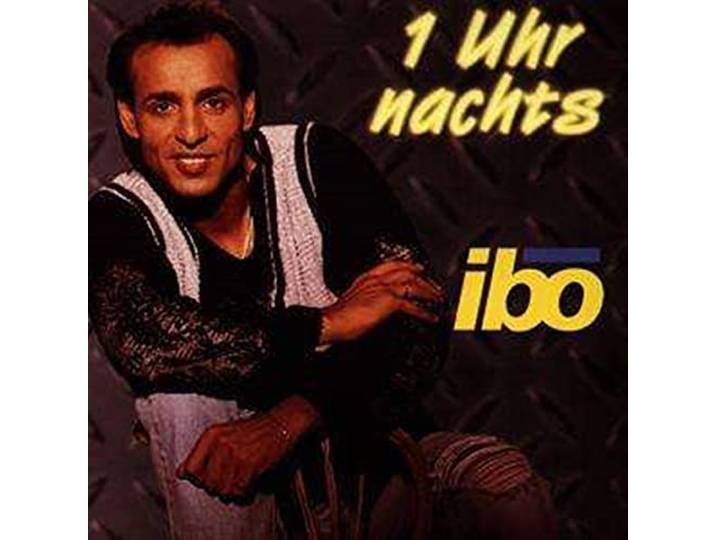 Ibo - 1 Uhr Nachts