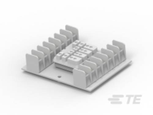 TE Connectivity 27E867 Tray