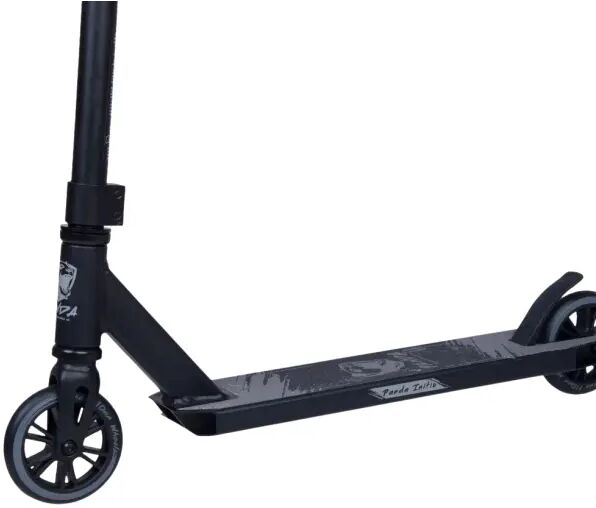 Stunt Scooter Panda Initio V2 (Schwarz)