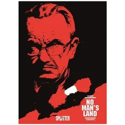 No Man's Land – Variantcover C, Comics + Manga von Szymon Kudranski