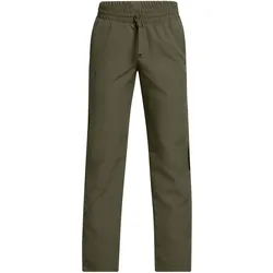 Under Armour, Herren, Sporthose, UA B Rival Wvn Pant (S), Grün