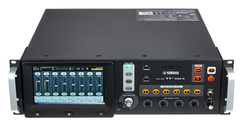 Yamaha TF-Rack