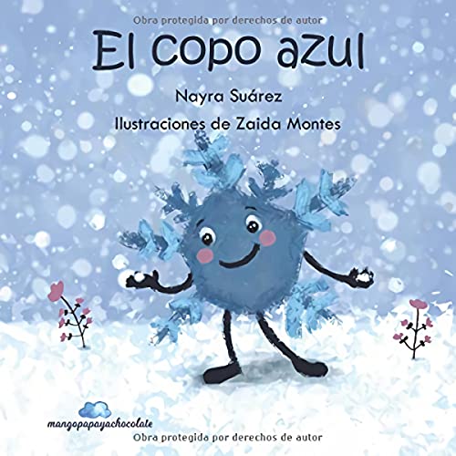 Nayra Suárez - El copo azul - Preis vom 11.10.2026 15:43:13 h