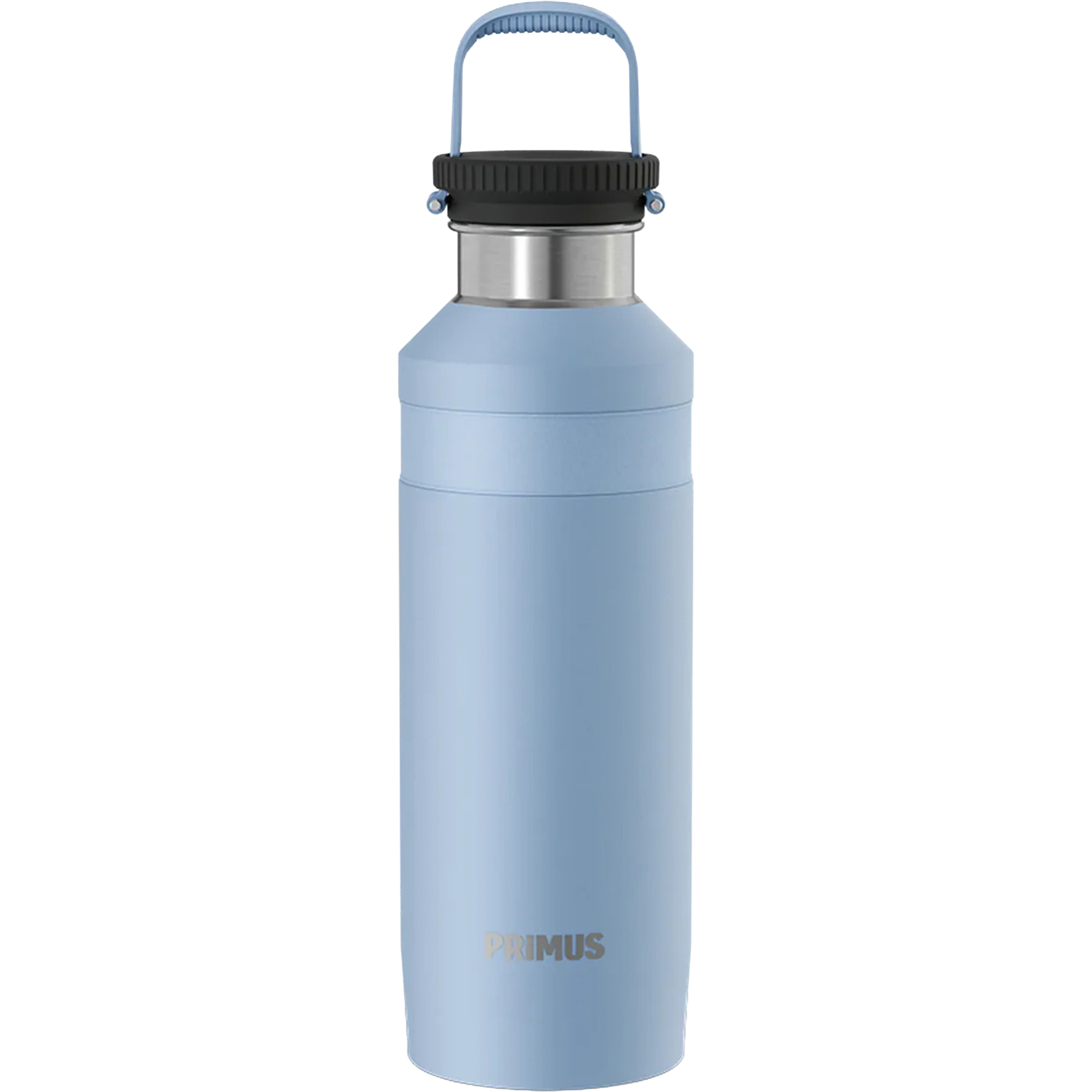 Primus Tufa Narrow 0.8L Trinkflasche Trinkflaschen blau Größe 0,8L