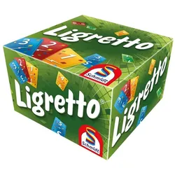 Schmidt Spiele LIGRETTO ASS3 (PRE12)