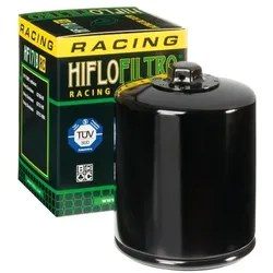 Hiflofiltro Ölfilter Racing HF171BRC