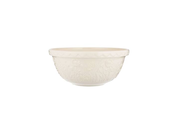 Design Rührschüssel „in the Meadow“ Creme, 4000 ml MASON CASH