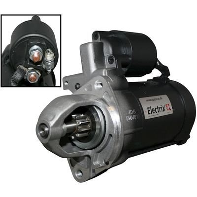 JP GROUP Starter 1390300500 für Mercedes