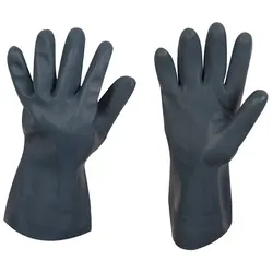 Heka Werkzeuge GmbH Fliesenlegerhandschuhe Gr.10