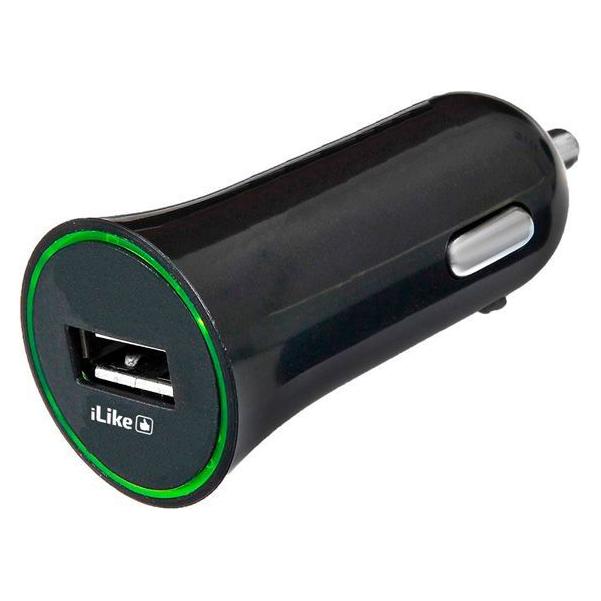 iLike Car Charger ICC01 (ILIKE)