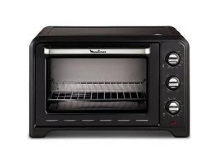 Four électrique Moulinex OX4448 Optimo 33 L noir